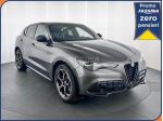 Alfa Romeo Stelvio 2.2 t Veloce Q4 210cv auto