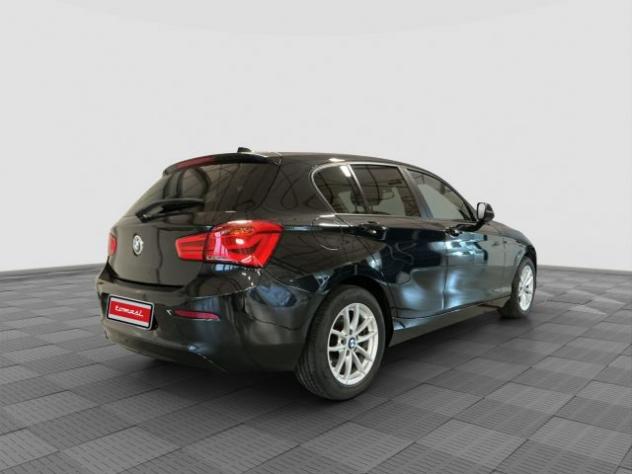 BMW 118 Serie 1 i 5p. Advantage rif. 24039248 - Foto 5
