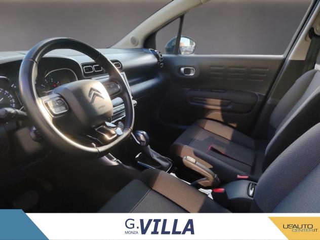 Citroën C3 Aircross I 2021 1.5 bluehdi Shine Pack s&s 120cv eat6 - Foto 9