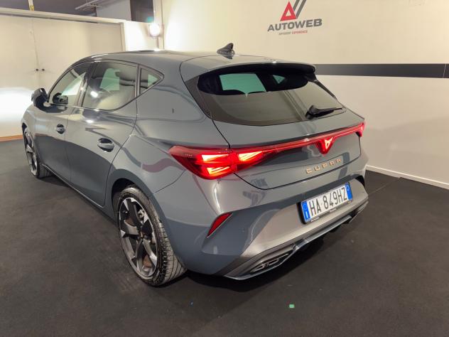 Cupra Leon 1.5 Hybrid 150 CV DSG - Foto 6