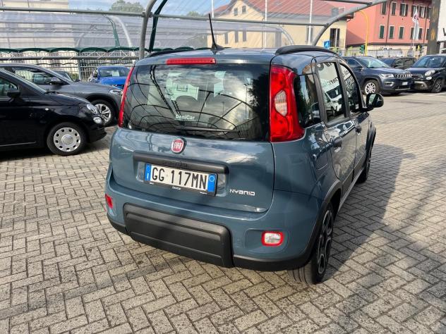 FIAT Panda 1.0 FireFly 70cv S&S Hybrid City Life - Foto 8