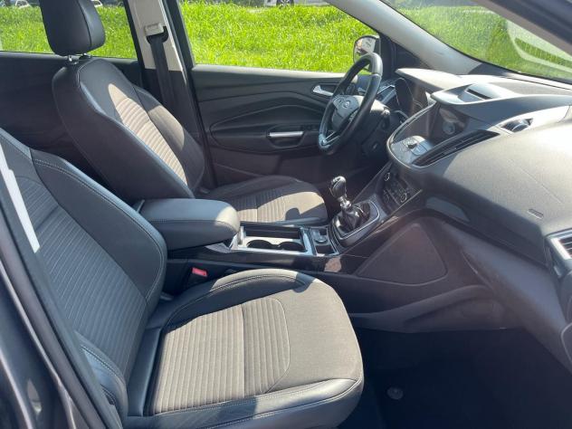 Ford Kuga 2.0 TDCI 150 CV S&S 4WD Titanium - Foto 10