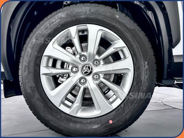 Toyota Yaris Cross Yaris Cross 1.5h Active fwd 115cv e-cvt - Foto 7