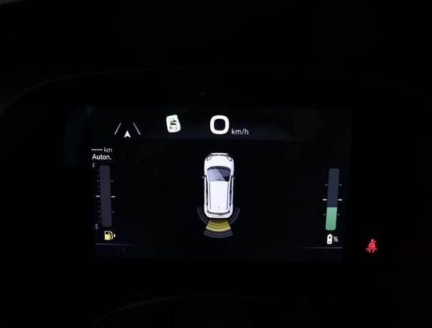 FIAT Pandina 1.0 FireFly S&S Hybrid CROSS #VARI COLORI rif. 23904322 - Foto 9