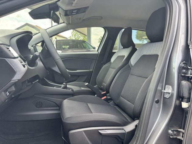 Renault Clio 1.0 TCE 74KW ECO-G EVOLUTION #Camera #Keyless #Sed.Riscaldabili - Foto 8