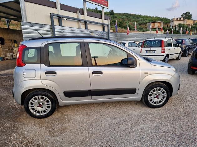Fiat Panda 0.9 TwinAir Turbo S&S Lounge - Foto 6