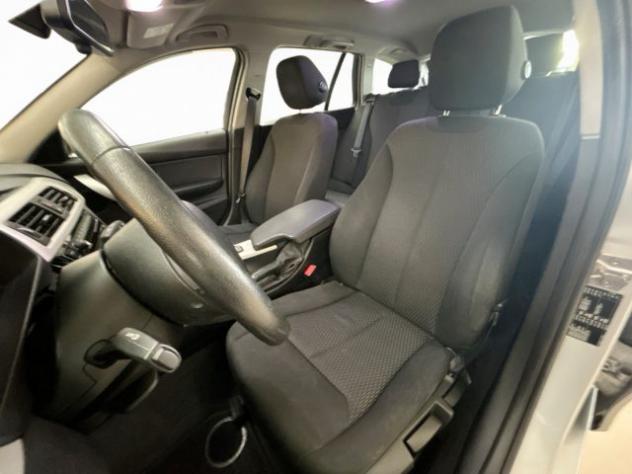 BMW 318 d Business Advantage aut. rif. 24059156 - Foto 6