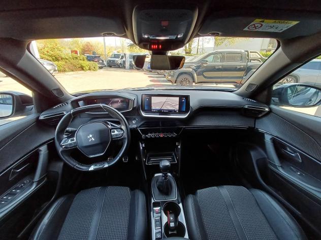 Peugeot 2008 2008 1.5 bluehdi GT Line 100cv -GARANZIA - Foto 9