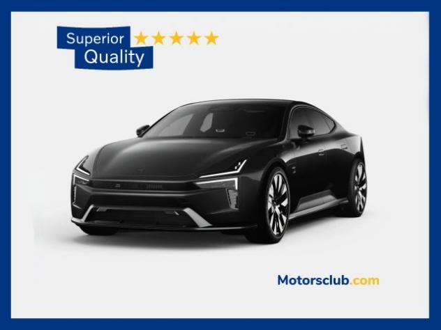 POLESTAR Polestar 5 Dual Motor Launch Edition rif. 22752172