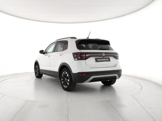 VOLKSWAGEN T-Cross 1.0 TSI 110 CV Style rif. 23529144 - Foto 3