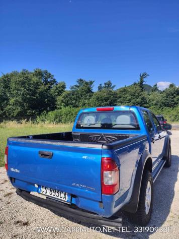 Isuzu D-Max 2.5 TD cat Space Cab 4WD Pick-up L - Foto 2