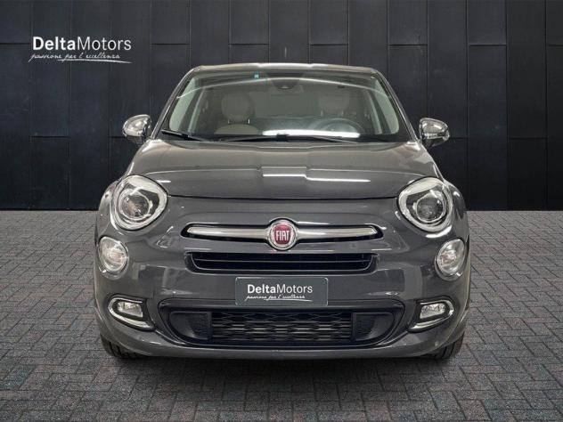 FIAT 500X 500 X 2015 1.3 mjt Lounge 4x2 95cv my17 - Foto 6