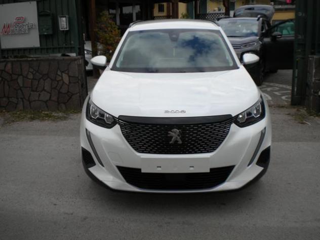 PEUGEOT 2008 ALLURE 1.2 PureTech 100CV S&S rif. 24044192 - Foto 2