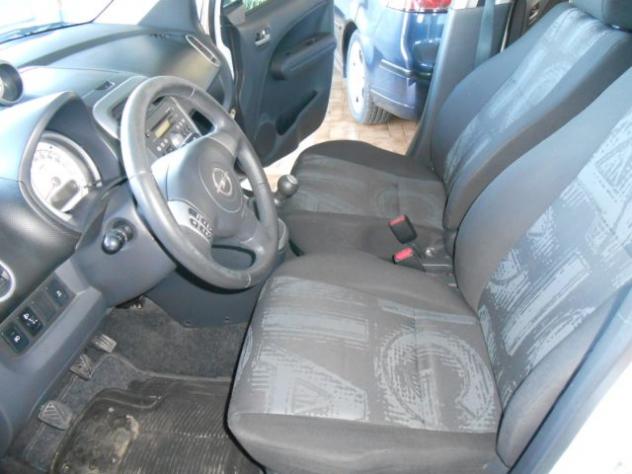 OPEL Agila 1.2 16V 94 CV Elective ok neop. rif. 24011073 - Foto 6
