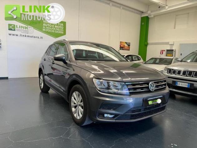 VOLKSWAGEN Tiguan 2.0 4 motion rif. 24104833 - Foto 5