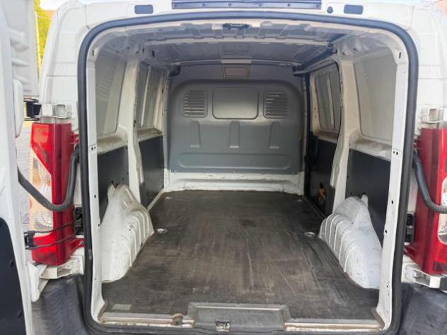 CITROEN Jumpy 2.0 HDi/120 FAP PC Atlante Business Bellissima rif. 24202709 - Foto 7