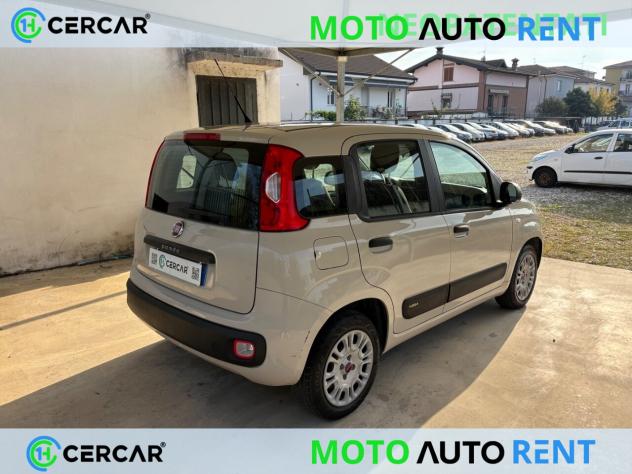 Fiat Panda 1.2 Easy 69cv E6 - Foto 4