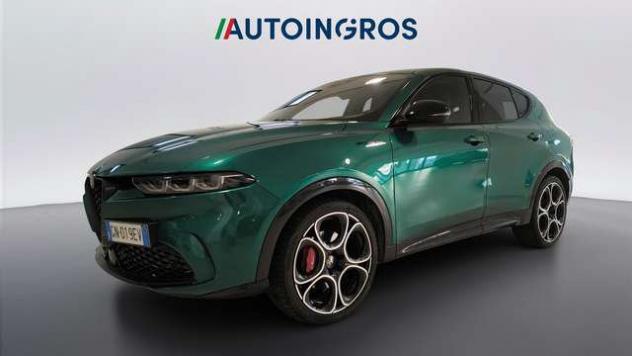 Alfa Romeo Tonale 1.5 Hybrid Speciale