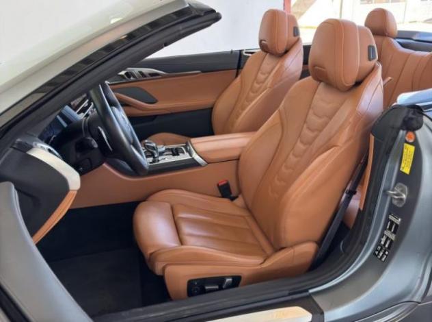 BMW 840 i xDrive Cabrio rif. 23757611 - Foto 6