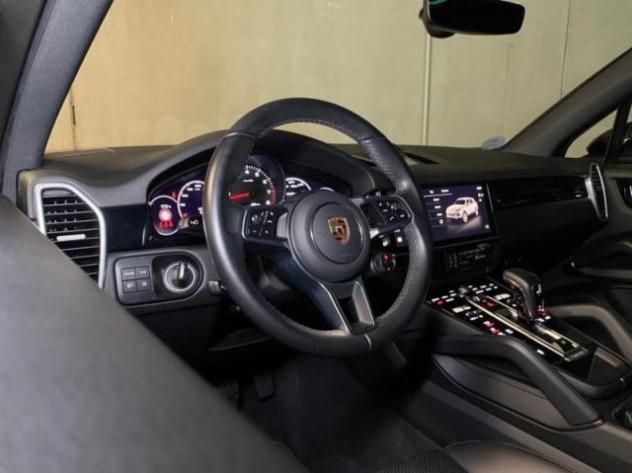 PORSCHE Cayenne 3.0 V6 Platinum Edition rif. 23758378 - Foto 7