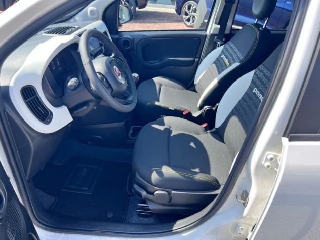 FIAT Panda 1.0 FireFly S&S Hybrid Pandina / Cross - Foto 5