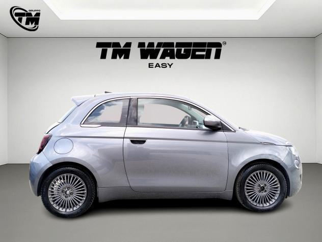 Fiat 500e 42 kWh La Prima - PER OPERATORI DEL SETTORE - Foto 6