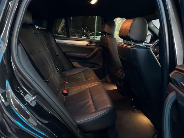 Bmw X4 xDrive20d Msport - Foto 10
