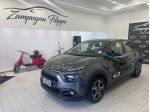 Citroen C3 1.2 PureTech Feel 2020 km45.000