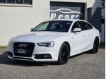 Audi A5 SPB 2.0 TDI 177 CV quattro S-line
