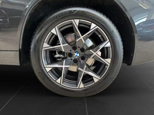 BMW X3 20d xDrive M SPORT PELLE 19 rif. 23719394 - Foto 8