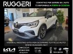 Renault Captur Captur 1.0 tce Gpl 100cv RS- LINE