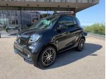 SMART ForTwo BRABUS 0.9 Turbo twinamic 109 cv rif. 23901605
