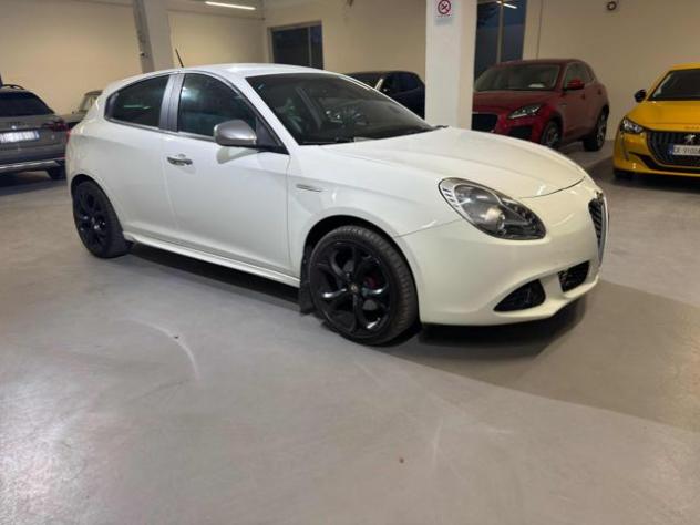 ALFA ROMEO Giulietta 2.0 JTDm-2 170 CV TCT Progression rif. 23748778 - Foto 7