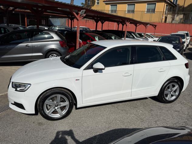 AuA3 SPB 1.6 TDI 116 CV S tronic Sport-unipro-rate-e6 - Foto 6