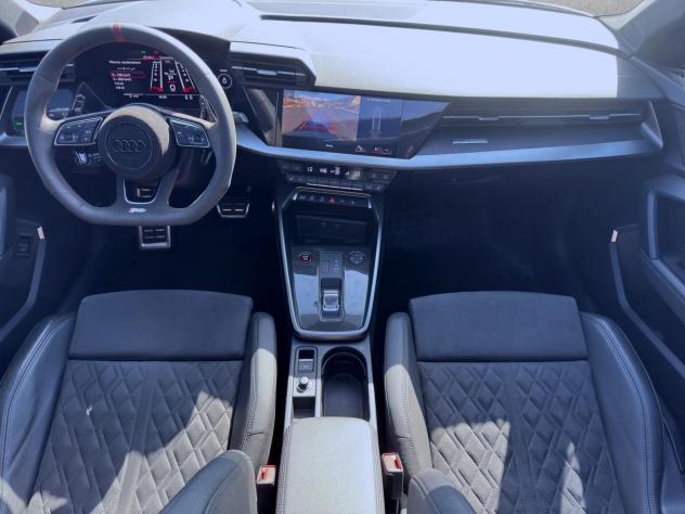 Audi RS 3 Sportback TFSI quattro S tronic 2.5 400cv - PROMO - Foto 9