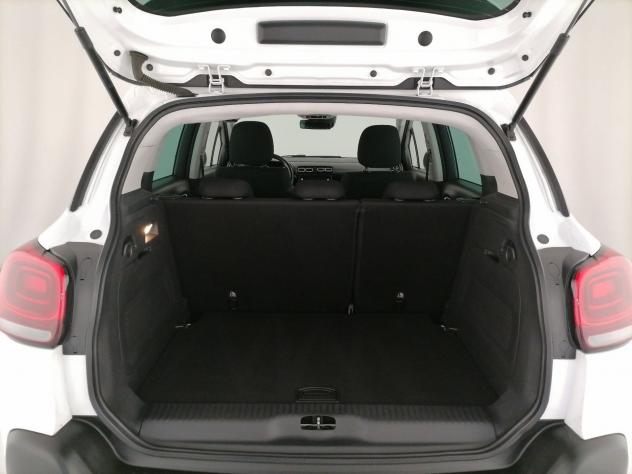 Citroën C3 Aircross 1.2 puretech Shine s&s 110cv - Foto 10