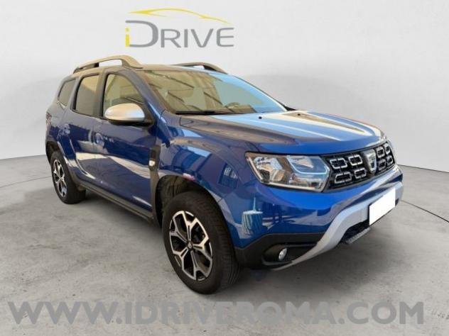 DACIA Duster 1.0 TCe 100 CV GPL Prestige NAVI + TELECAMERA rif. 23602447