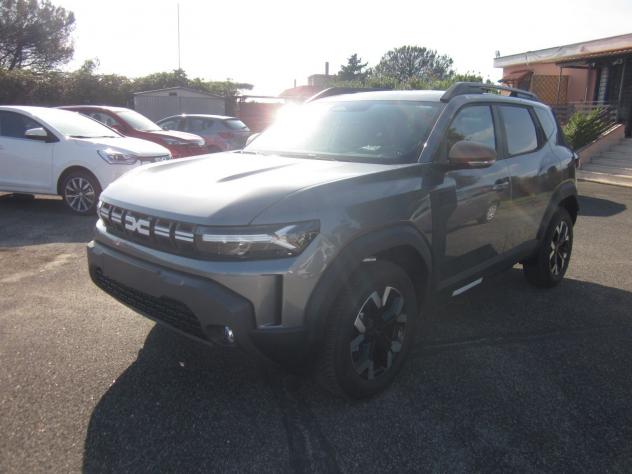 Dacia Duster 1.2 Eco-G 120cv Extreme - Foto 10