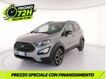 Ford EcoSport 1.0 ecoboost Active s&s 125cv