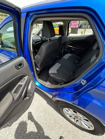 Ford EcoSport 1.5 TDCi 95cv Titanium - Foto 4