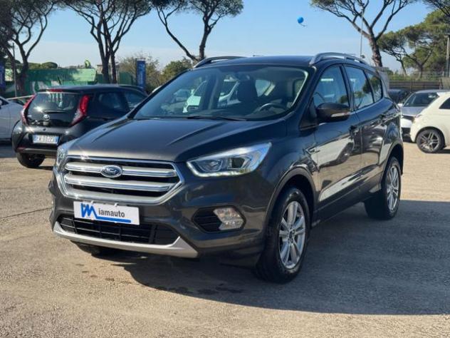 FORD Kuga 1.5cc 120cv NAVIGATORE CRUISE CONTROL rif. 24208444