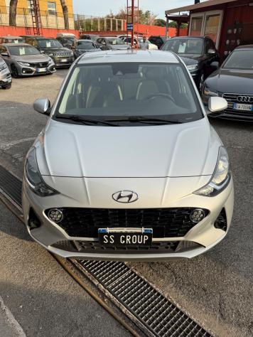 Hyundai i10 1.0 MPI Prime - Foto 2