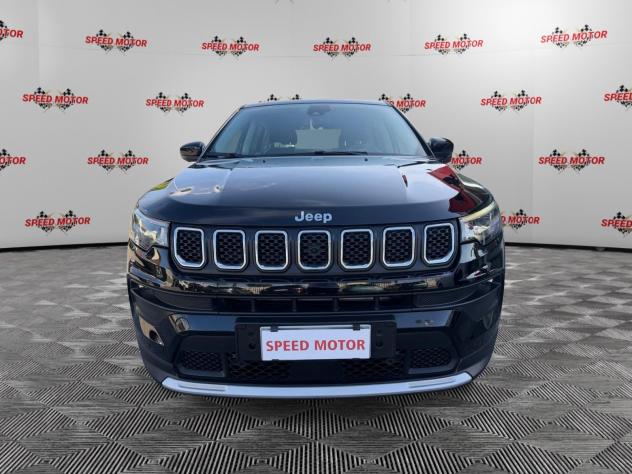 Jeep Compass Compass 1.5 turbo t4 mhev Altitude 2wd 130cv Automatica! - Foto 2