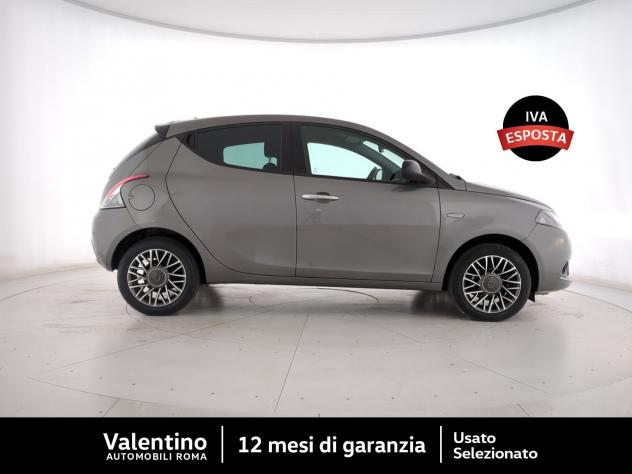 Lancia Ypsilon 1.0 firefly hybrid Oro s&s 70cv - Foto 2