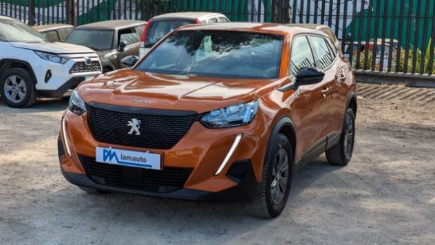 PEUGEOT 2008 1.2PureTech 130cv - ACTIVE PACK rif. 23820403 - Foto 2