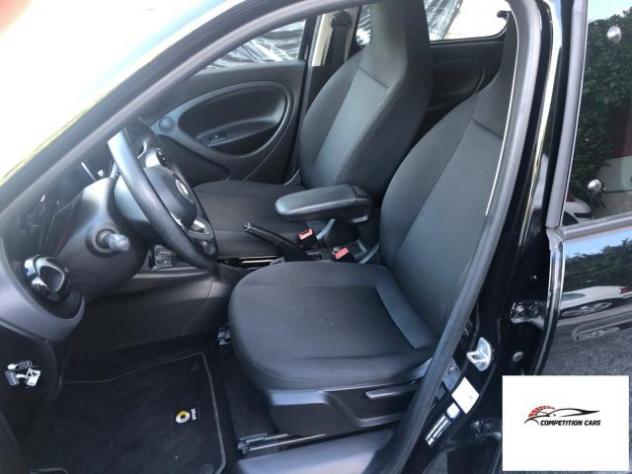 SMART ForFour forfour EQ Passion NAVI rif. 22766400 - Foto 9