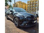Toyota C-HR 1.8 Hybrid E-CVT Toyota Team