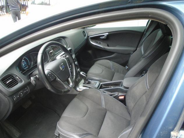 V40 '14 1.6 D2 EURO 5B UNIPRO OK NEOP. - Foto 7