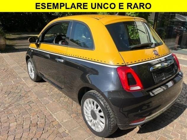 FIAT 500 1.2 Comics Edition Euro6 rif. 24182552 - Foto 2
