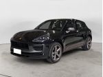 Porsche Macan 2.0 T FINO A 3 ANNI DI GARANZIA KM ILLIMITATI